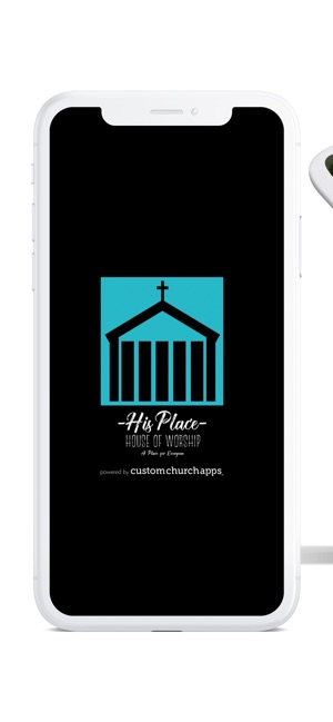 His Place House of Worship(圖1)-速報App