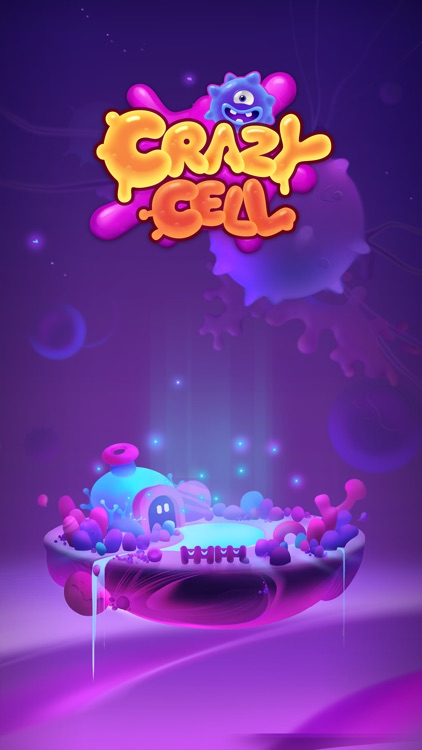 Crazy Cell