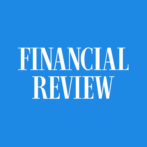 Australian Financial Review