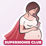 Про беременность – Supermoms