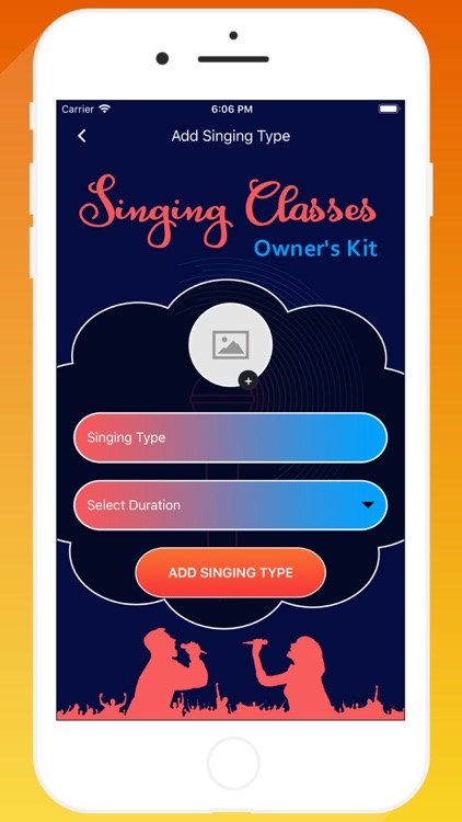 Singing Classes Owner's Kit screenshot-5