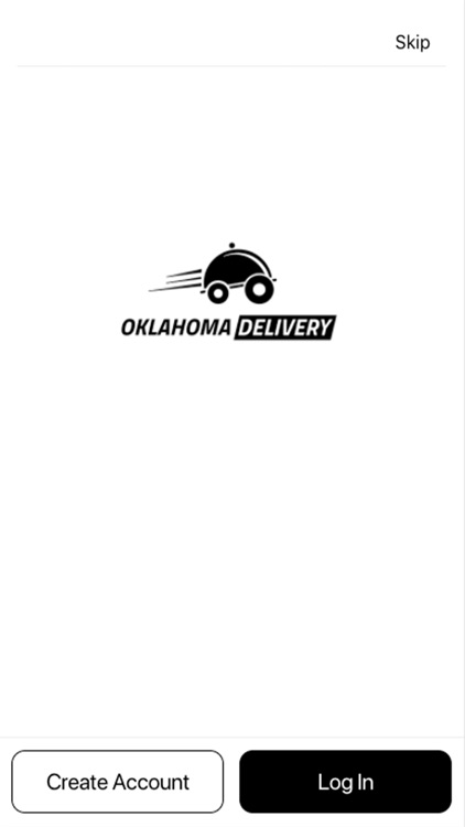 Oklahoma Delivery