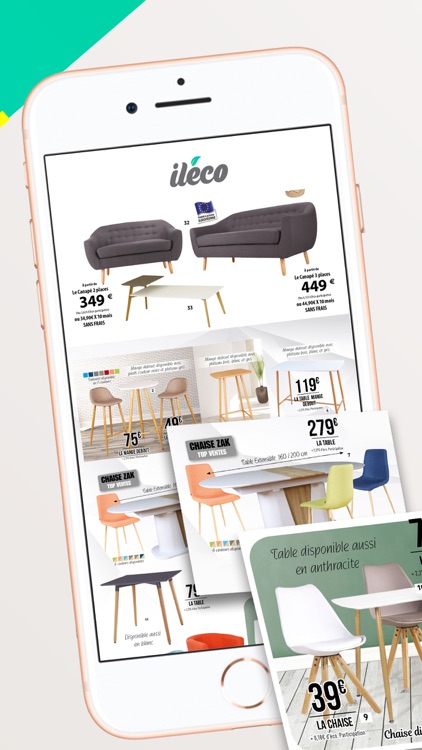 ILÉCO