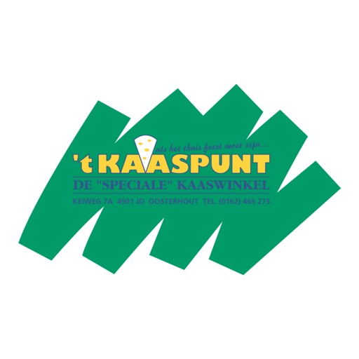 't Kaaspunt