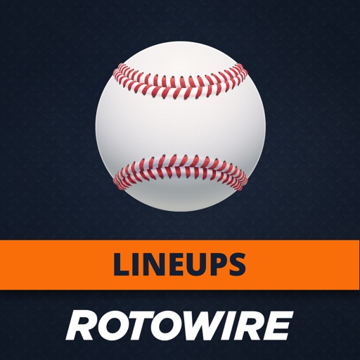 Daily Baseball Lineups Icon