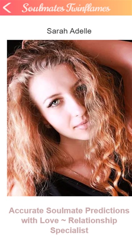 Soulmates Twinflames