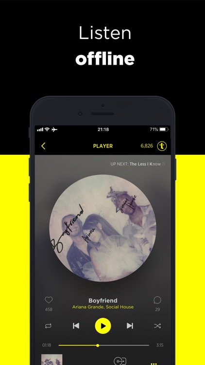TREBEL Music - Download Songs