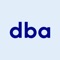 App Icon for DBA: Den Blå Avis App in Denmark App Store