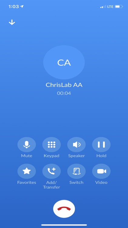ENA SmartVoice Go screenshot-5