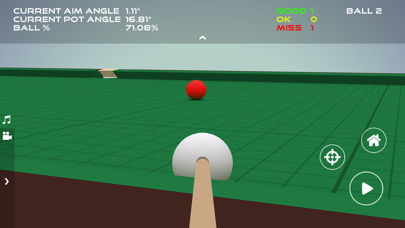 3D Snooker Potting screenshot 4