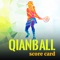 Qianball Score Card includes below features sets :