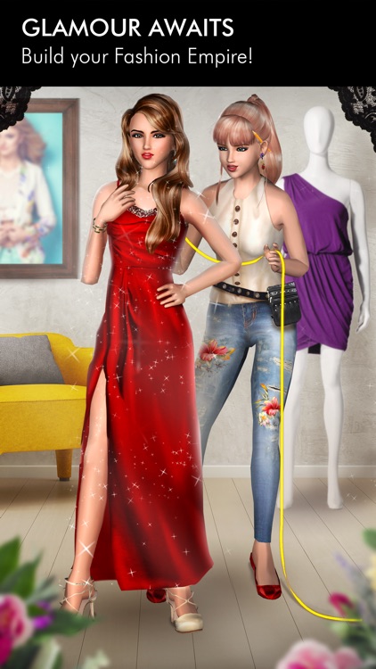 Fashion Empire screenshot-0
