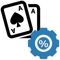 The ultimate Texas Hold'em Poker Tools are now available for your iPad