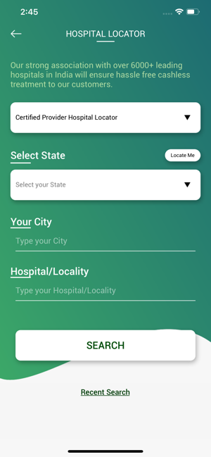 Religare Health - Customer App(圖3)-速報App