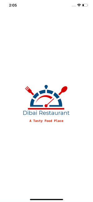 Dibai Restaurant(圖1)-速報App