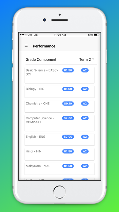 How to cancel & delete K.S. Abdullah School from iphone & ipad 4