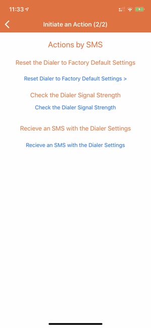 GSM Dialer(圖5)-速報App