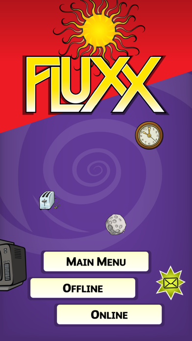 Fluxx screenshot1