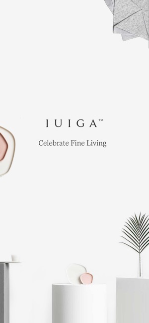 IUIGA - Celebrate fine living