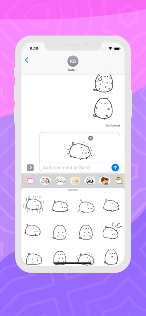 Pretty Meow(圖2)-速報App