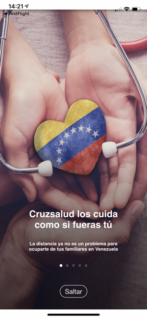 Med Venezuela(圖1)-速報App