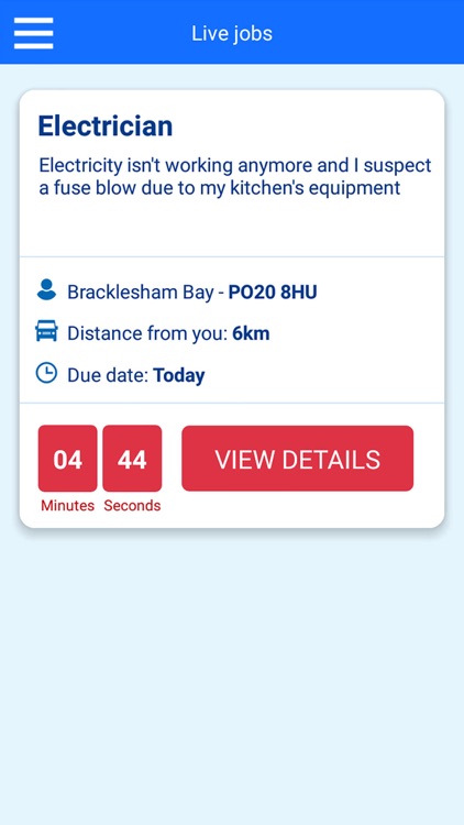 Checkatrade Now