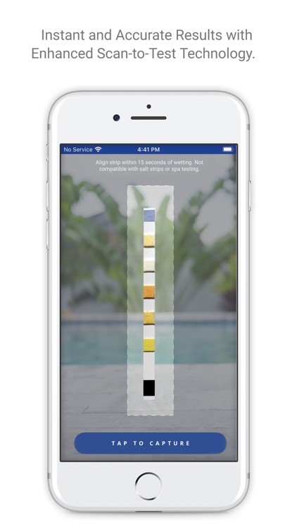 Clorox Pool screenshot-3