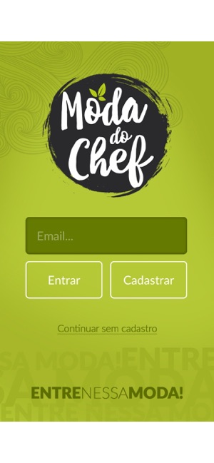 Moda do Chef(圖2)-速報App