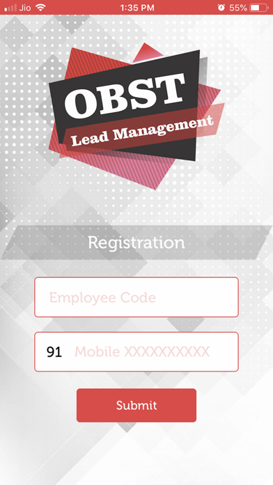 How to cancel & delete OBST Lead Management (OLM) from iphone & ipad 1