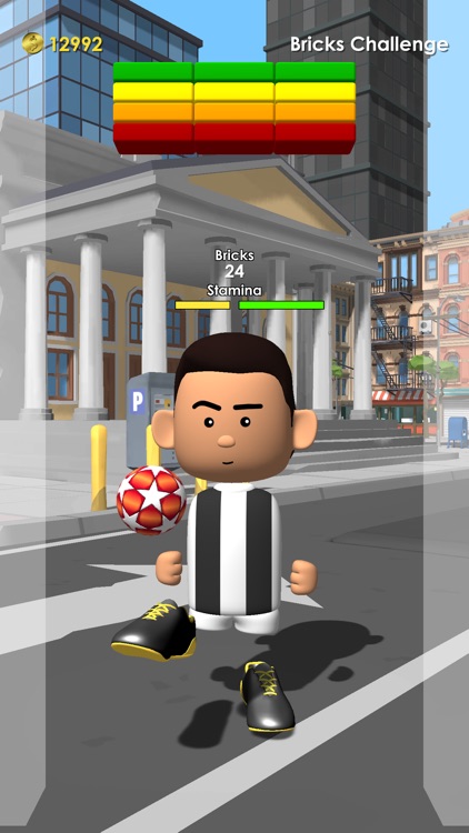 The Real Juggle screenshot-4