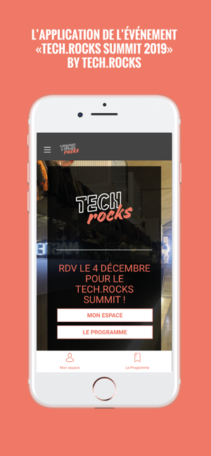 Tech.Rocks 2019(圖1)-速報App