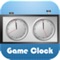 Icon Game's Clock