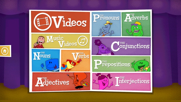 Grammaropolis-Complete Edition screenshot-5
