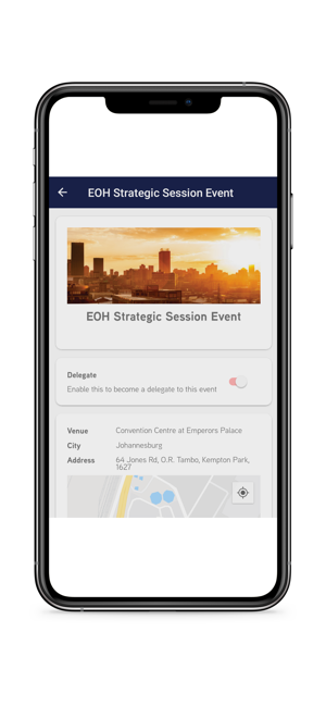 EOH Events(圖1)-速報App