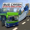 Bus Crash Stunts Simulator