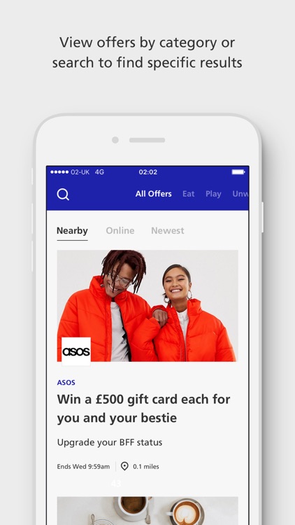 O2 Priority