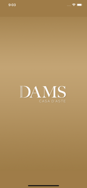 DAMS