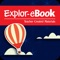 Created by Teachers, for Teachers, Caregivers, and Students, myExplor-eBook is a FREE app designed to engage students of all ages in reading high-interest books with interactive components