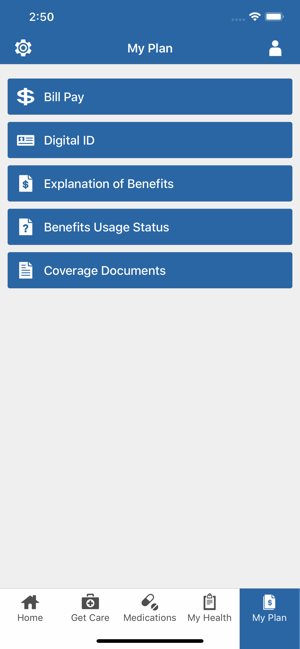 Kaiser Permanente My Chart Login