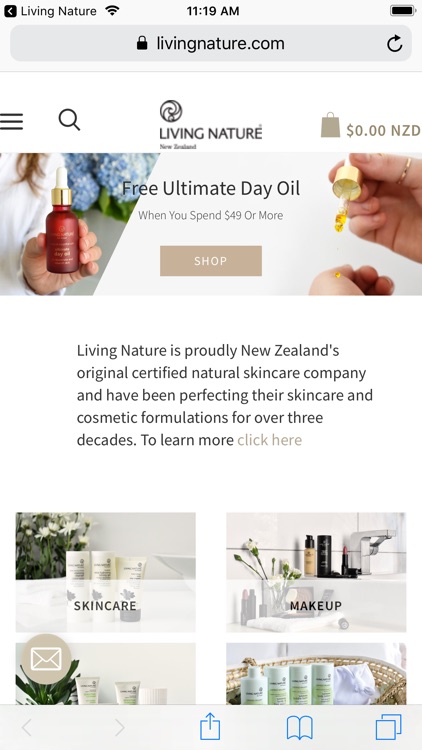 Living Nature screenshot-3