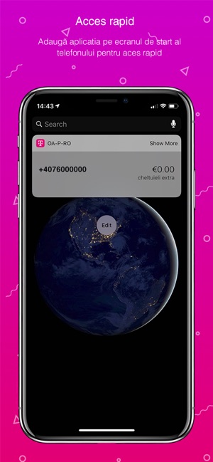 MyAccount Telekom(圖5)-速報App