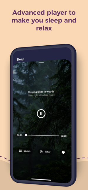 Meditate Happily & Sleep Music(圖4)-速報App