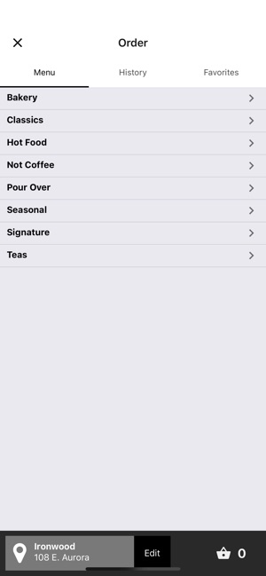 Contrast Coffee(圖6)-速報App