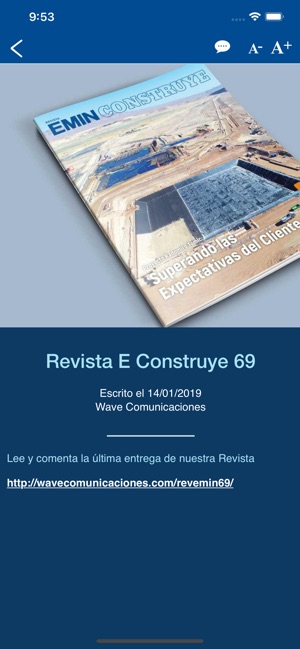 E Comunicaciones(圖4)-速報App