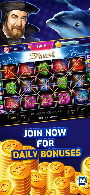 GameTwist Online Casino Slots(圖5)-速報App