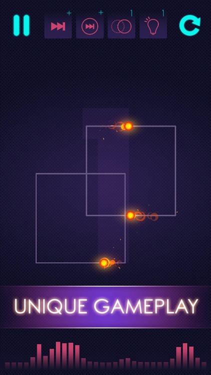 Beat Balls: The magic loop screenshot-3