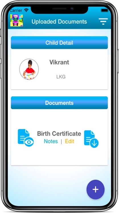 Institute screenshot-4