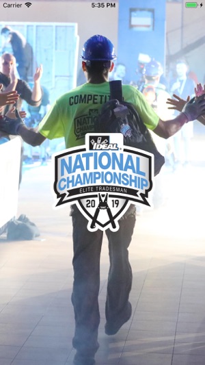 IDEAL NATIONAL CHAMPIONSHIP