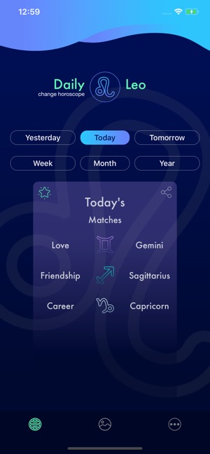 Daily Horoscope for Leo(圖2)-速報App