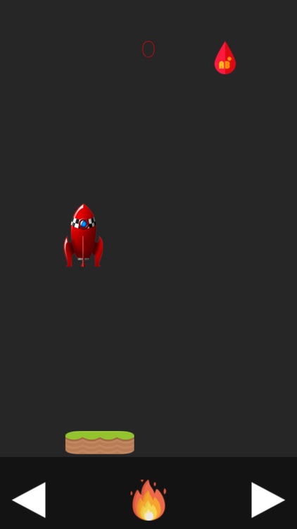 Rocket Landing Pilot